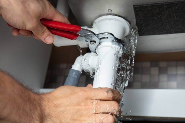 Fire Damage Restoration in LA