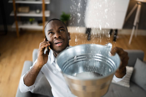 Best 24-hour water damage restoration  in Oakdale, LA