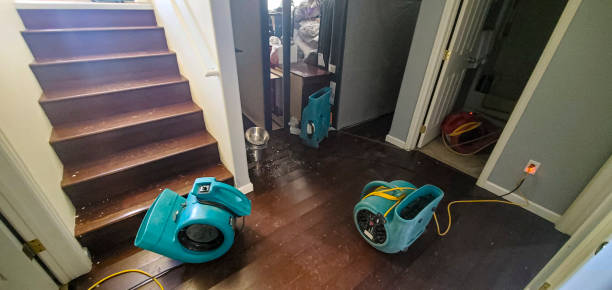 Best Emergency water damage restoration  in Oakdale, LA