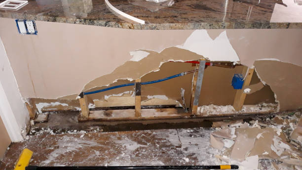Best Flood damage cleanup  in Oakdale, LA