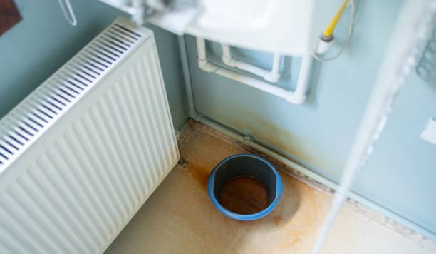 Best Flood restoration services  in Oakdale, LA