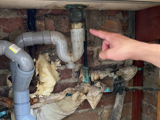Best Water damage restoration near me  in Oakdale, LA